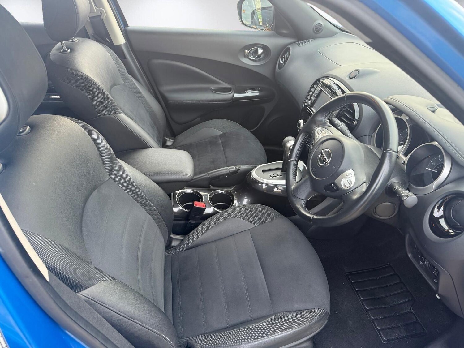 Used Nissan Juke 2018 for sale - 76060744: Photo 16