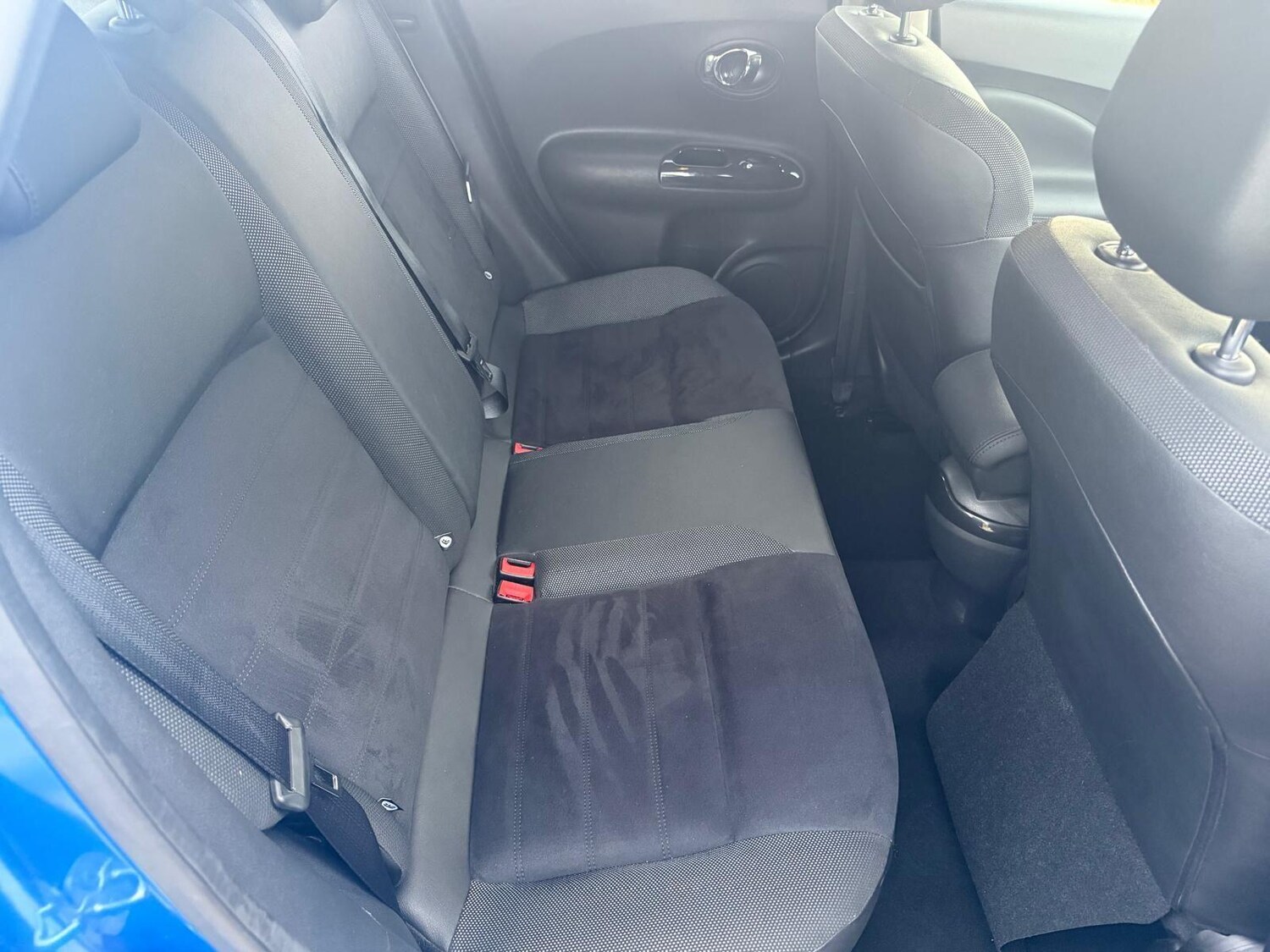 Used Nissan Juke 2018 for sale - 76060744: Photo 17