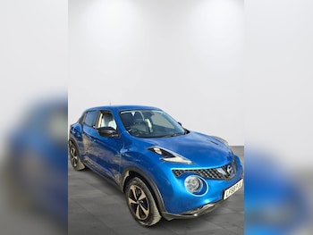 2018 (68) - 1.6 Bose Personal Edition XTRON Euro 6 5dr