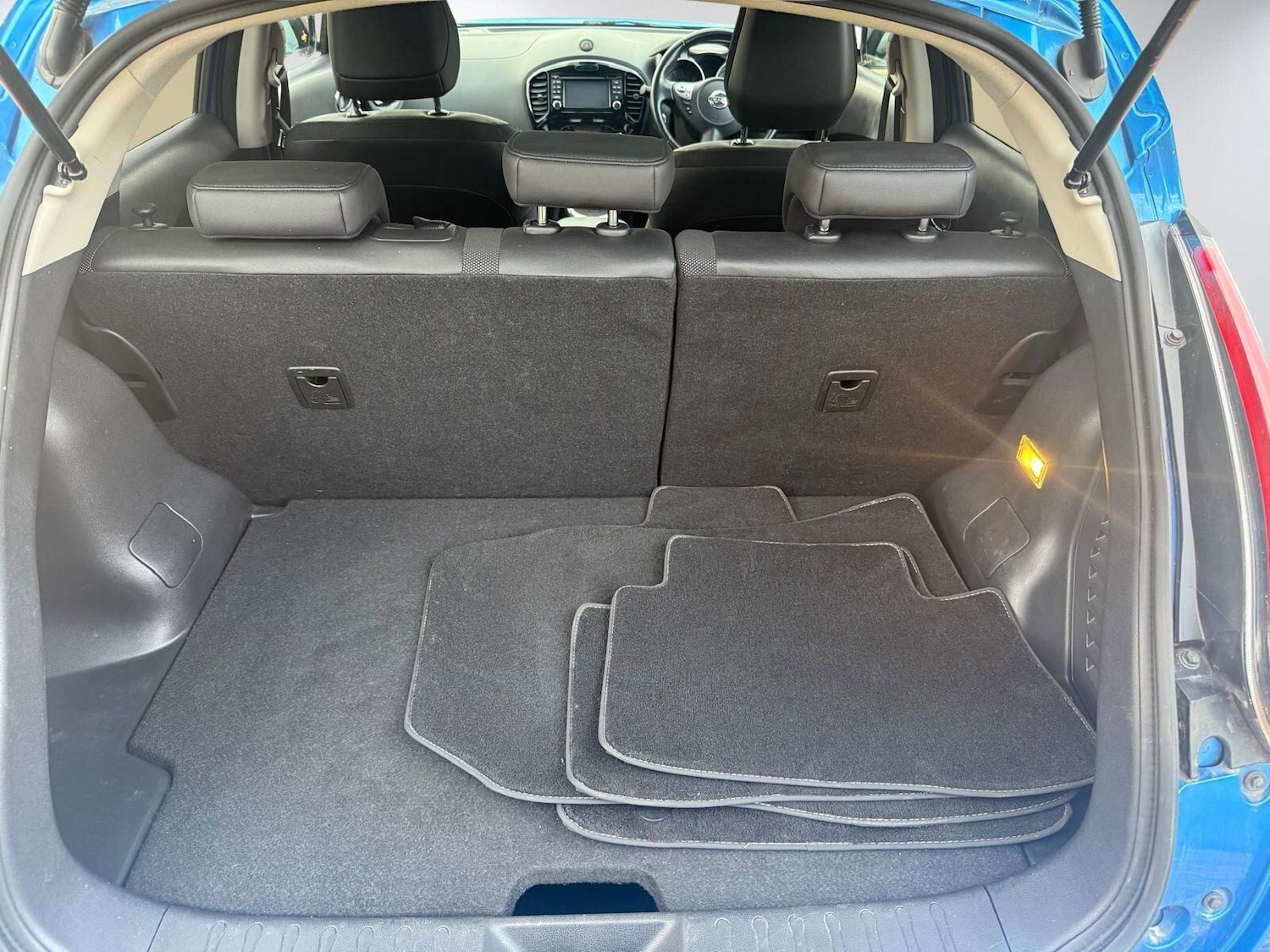 Used Nissan Juke 2018 for sale - 76060744: Photo 7