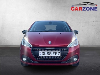 Used Peugeot 208 2018 for sale - 77074682: Photo
