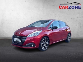 Used Peugeot 208 2018 for sale - 77074682: Photo