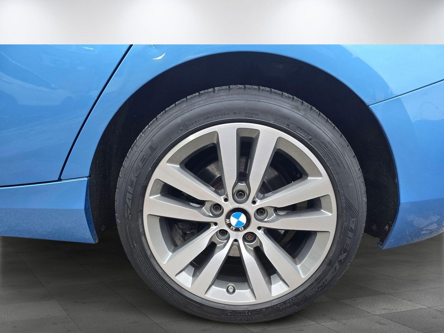 Used BMW 1 Series 2017 for sale - 76423738: Photo 10