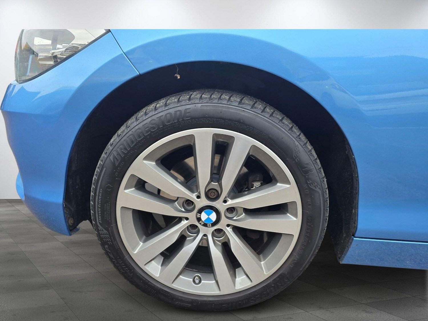 Used BMW 1 Series 2017 for sale - 76423738: Photo 11