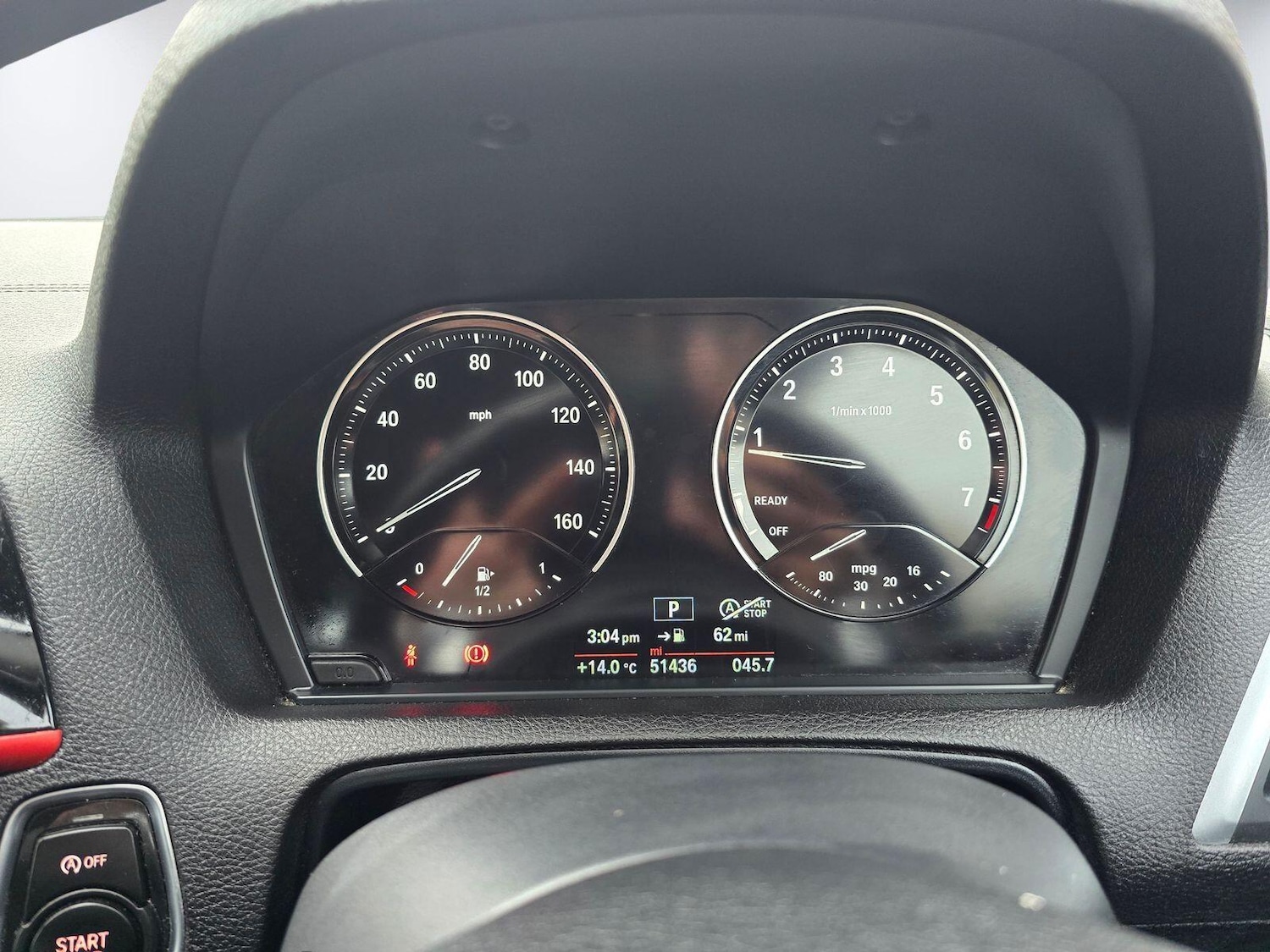 Used BMW 1 Series 2017 for sale - 76423738: Photo 14