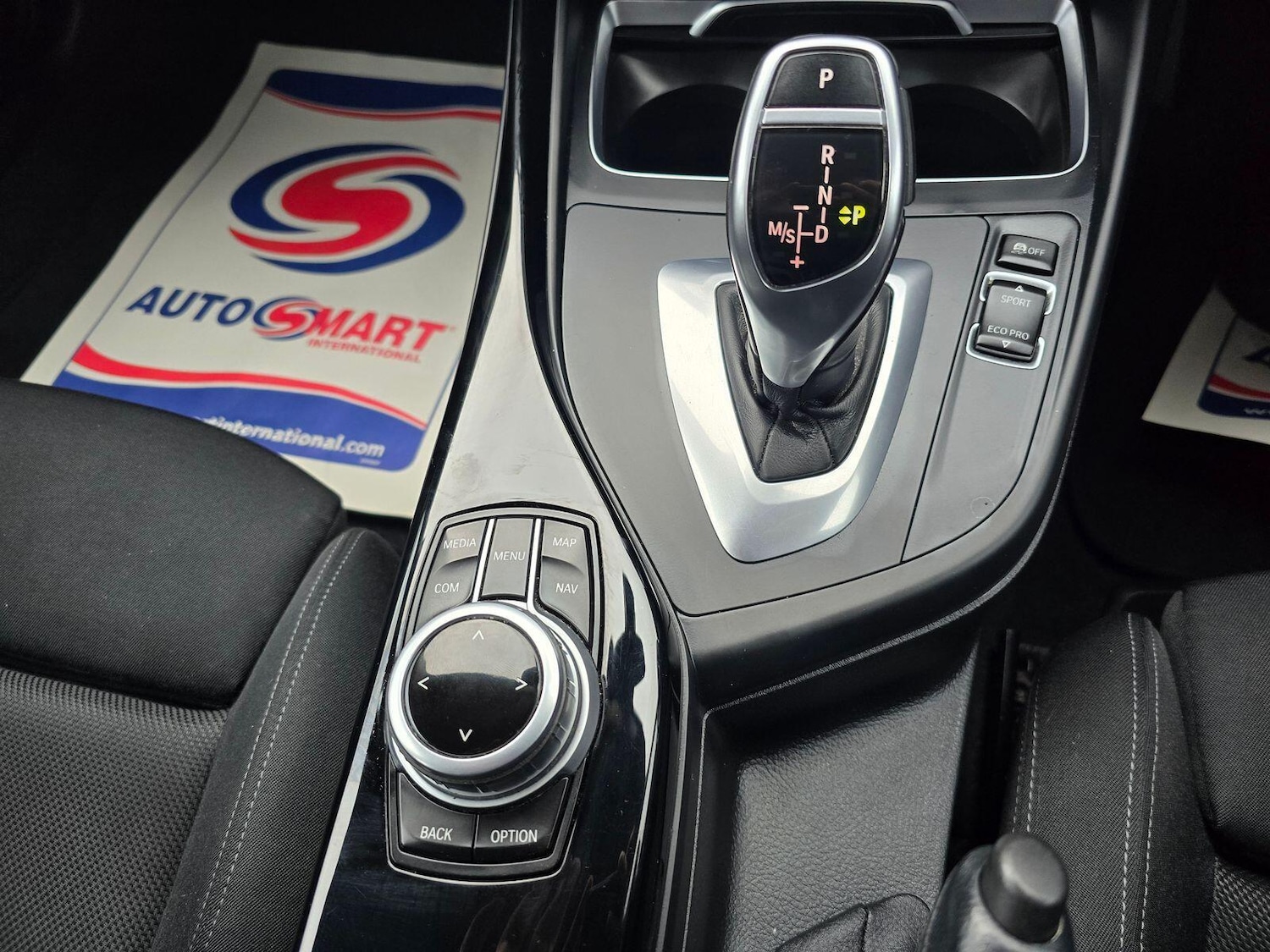 Used BMW 1 Series 2017 for sale - 76423738: Photo 15