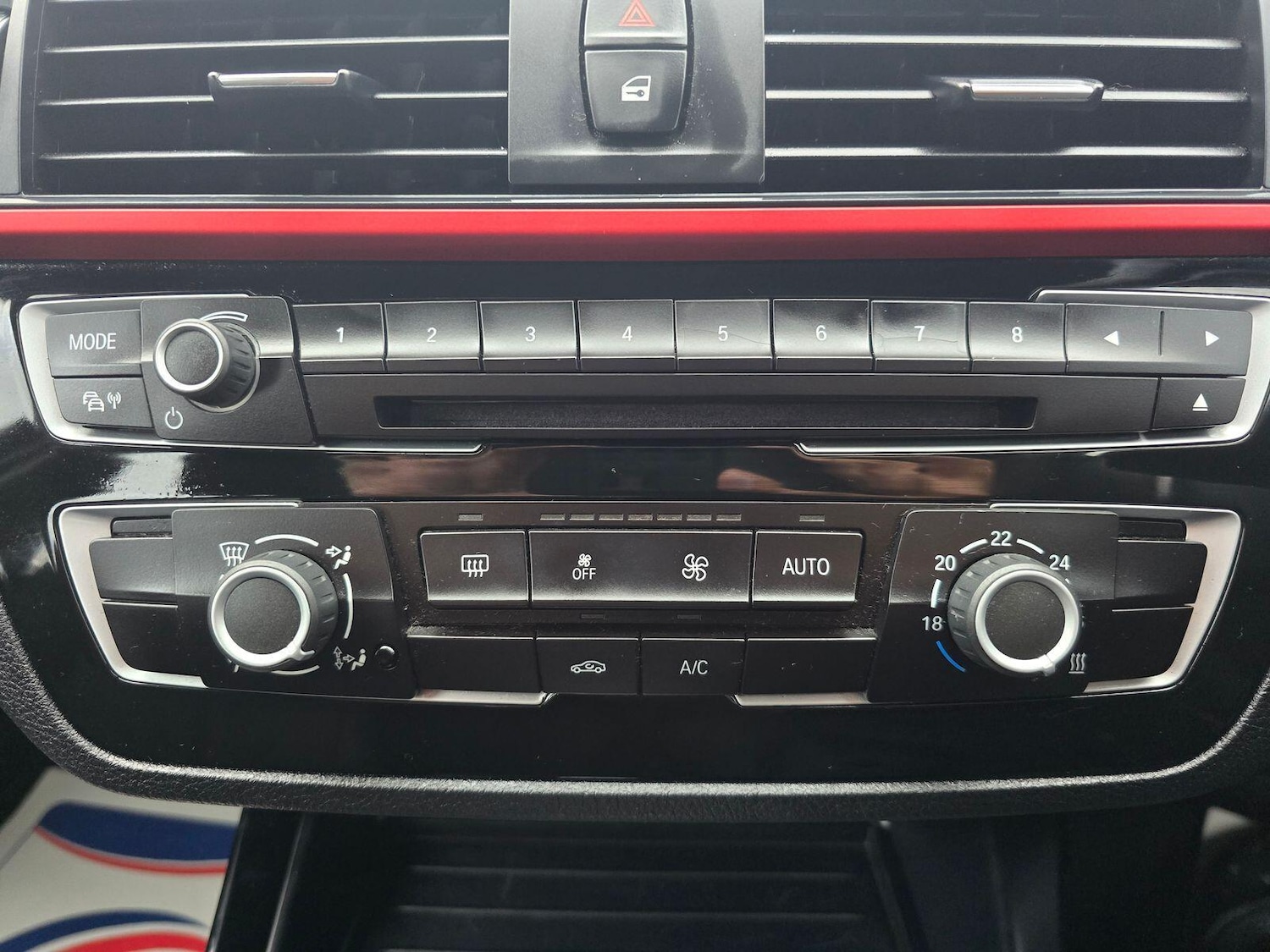 Used BMW 1 Series 2017 for sale - 76423738: Photo 16