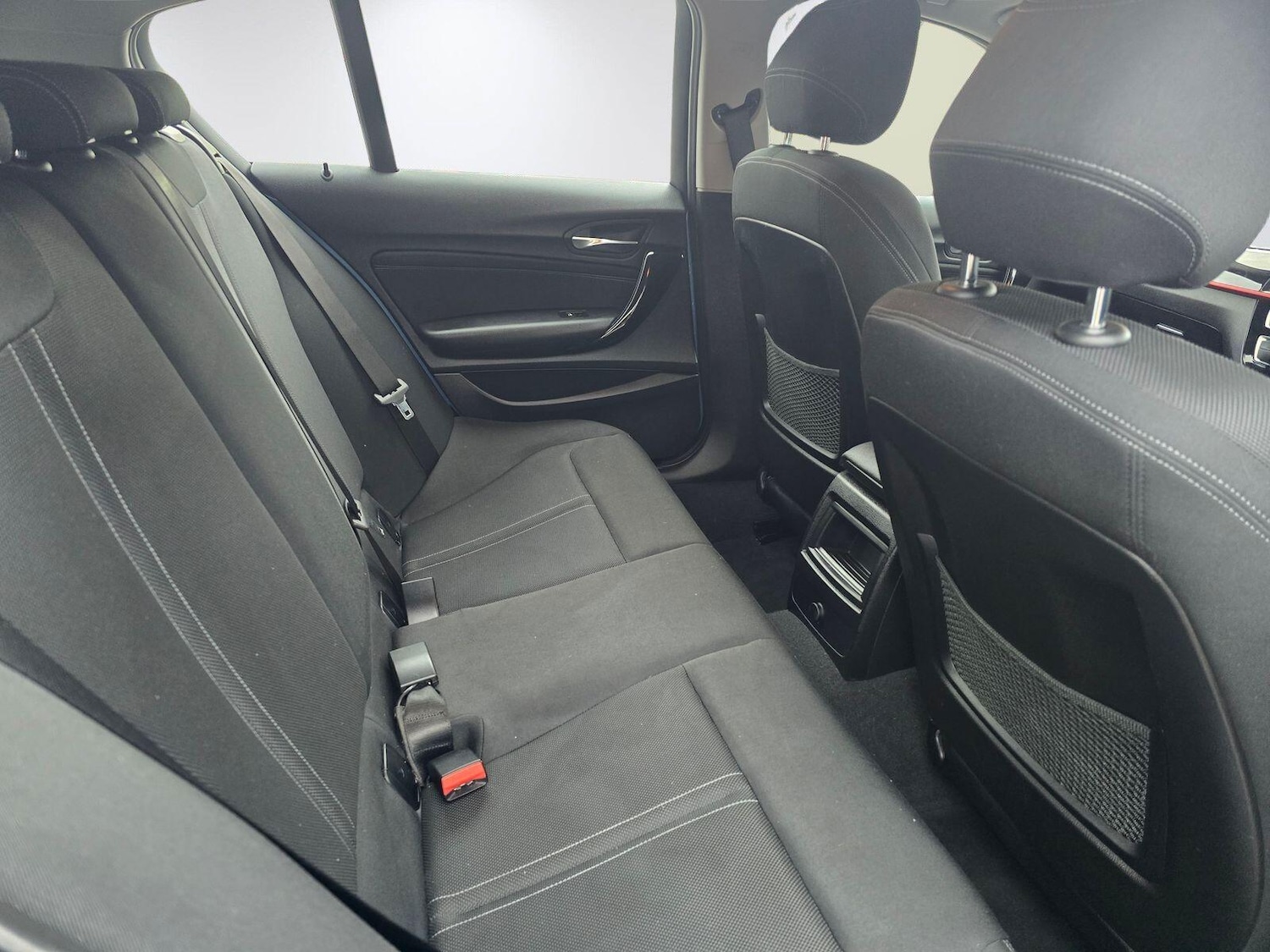 Used BMW 1 Series 2017 for sale - 76423738: Photo 18