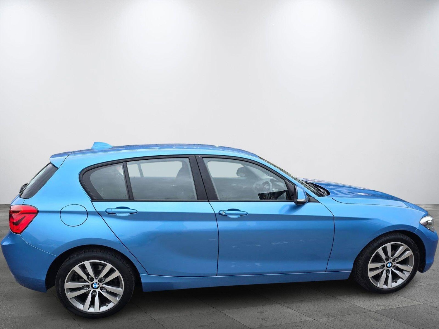 Used BMW 1 Series 2017 for sale - 76423738: Photo 7