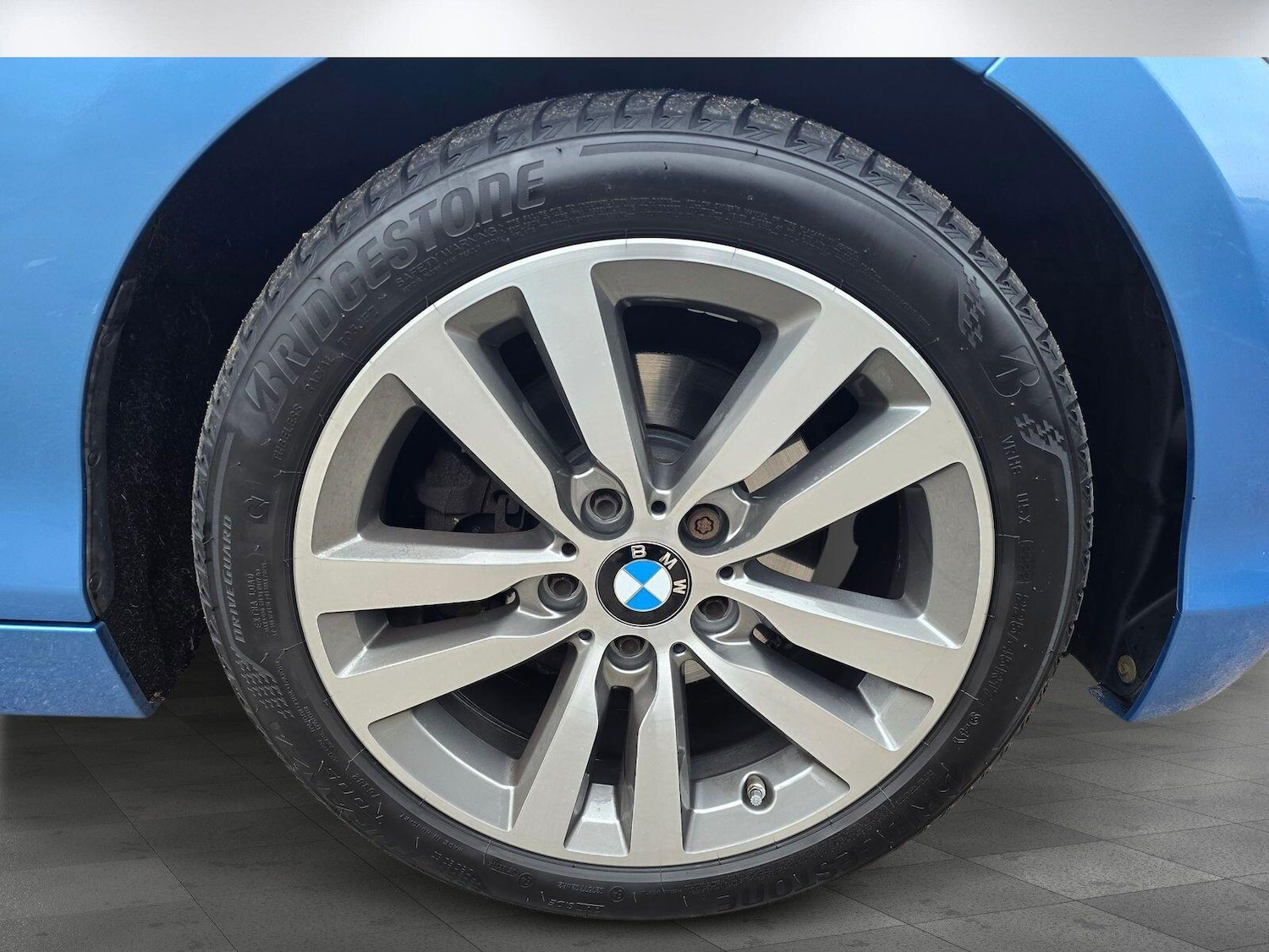 Used BMW 1 Series 2017 for sale - 76423738: Photo 8