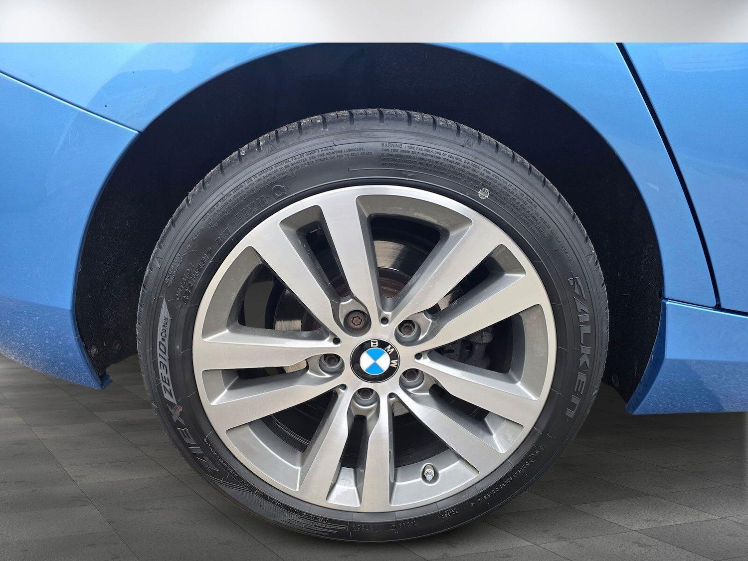 Used BMW 1 Series 2017 for sale - 76423738: Photo 9