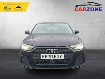 Used Audi A1 2020 for sale - 77174652: Photo