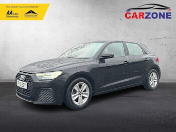 Used Audi A1 2020 for sale - 77174652: Photo