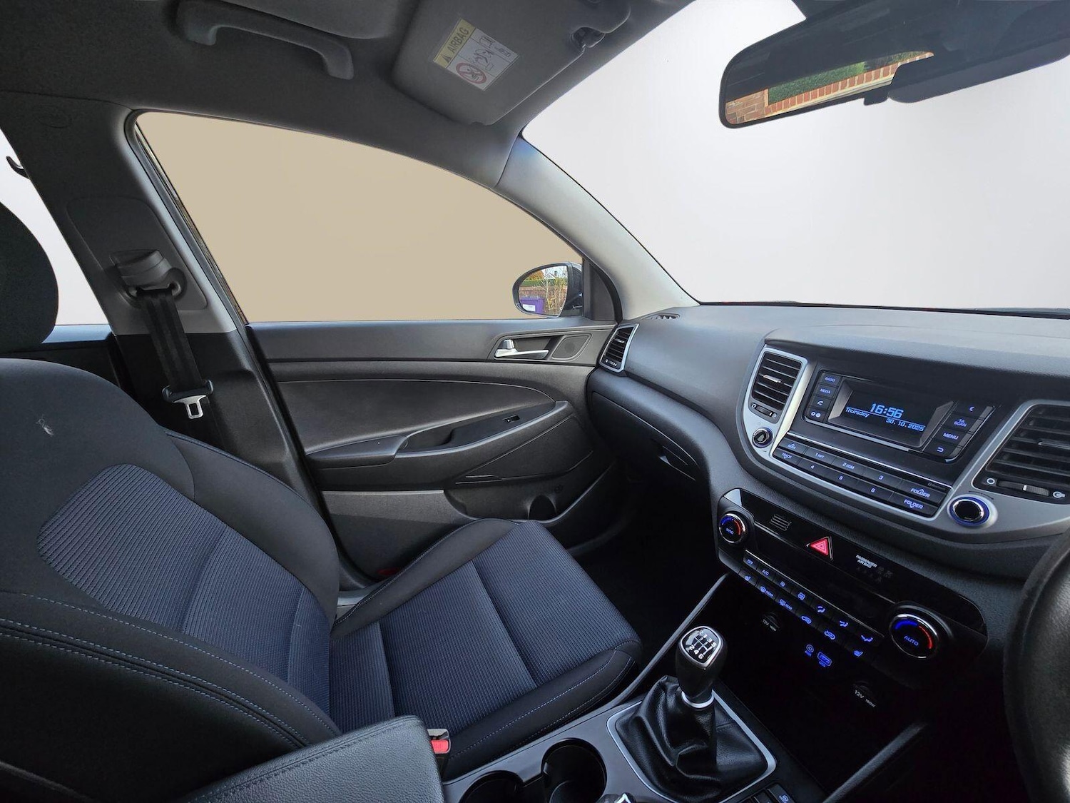 Used Hyundai TUCSON 2017 for sale - 76021208: Photo 18