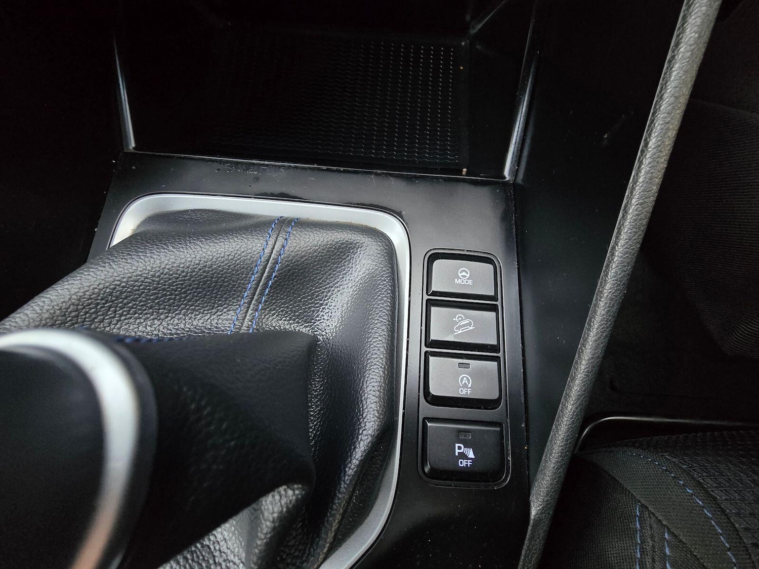 Used Hyundai TUCSON 2017 for sale - 76021208: Photo 19