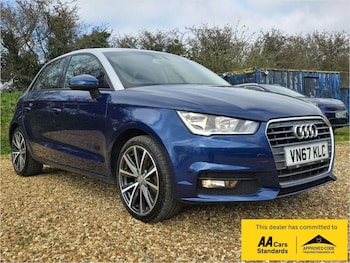Audi - A1
