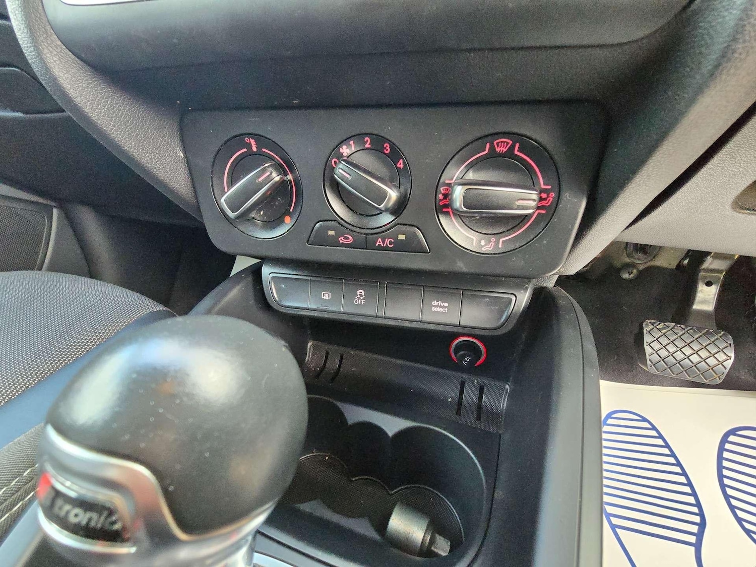 Vehicle 25