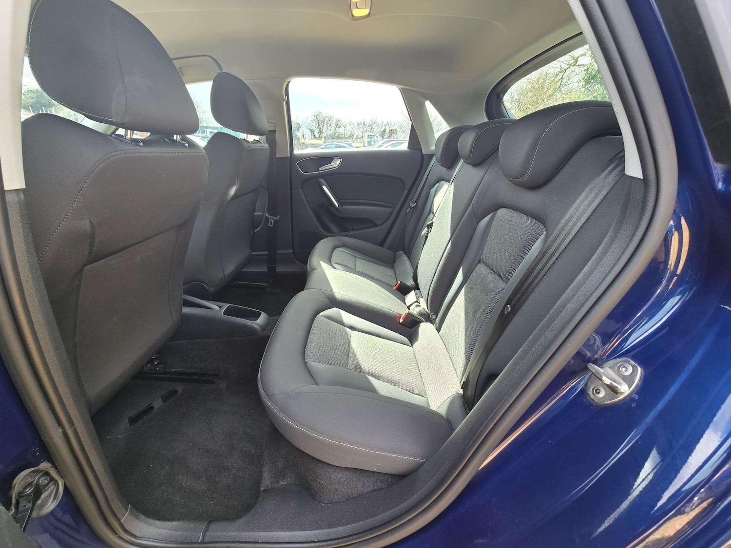 Vehicle 29