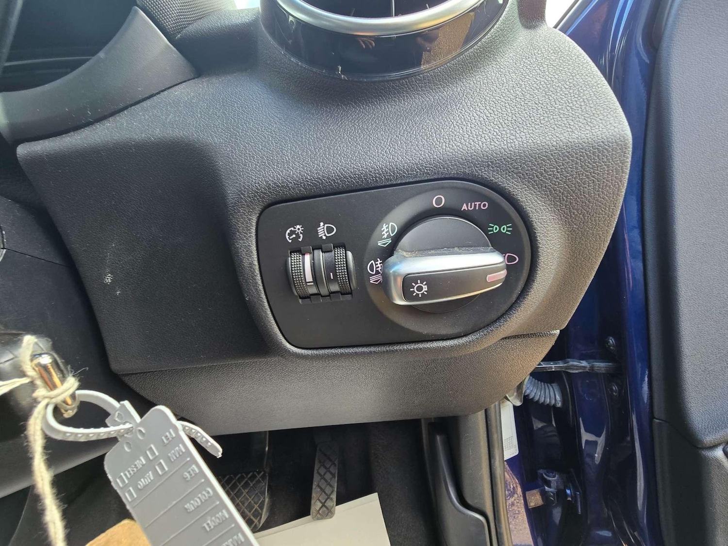 Vehicle 36