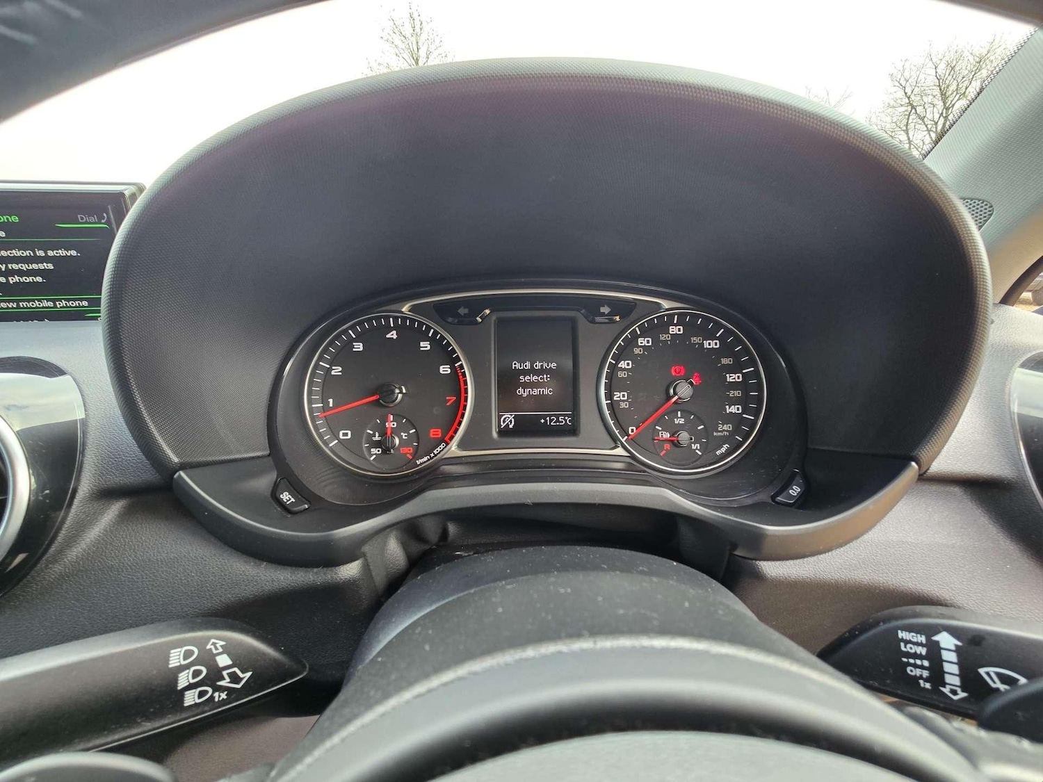 Vehicle 50