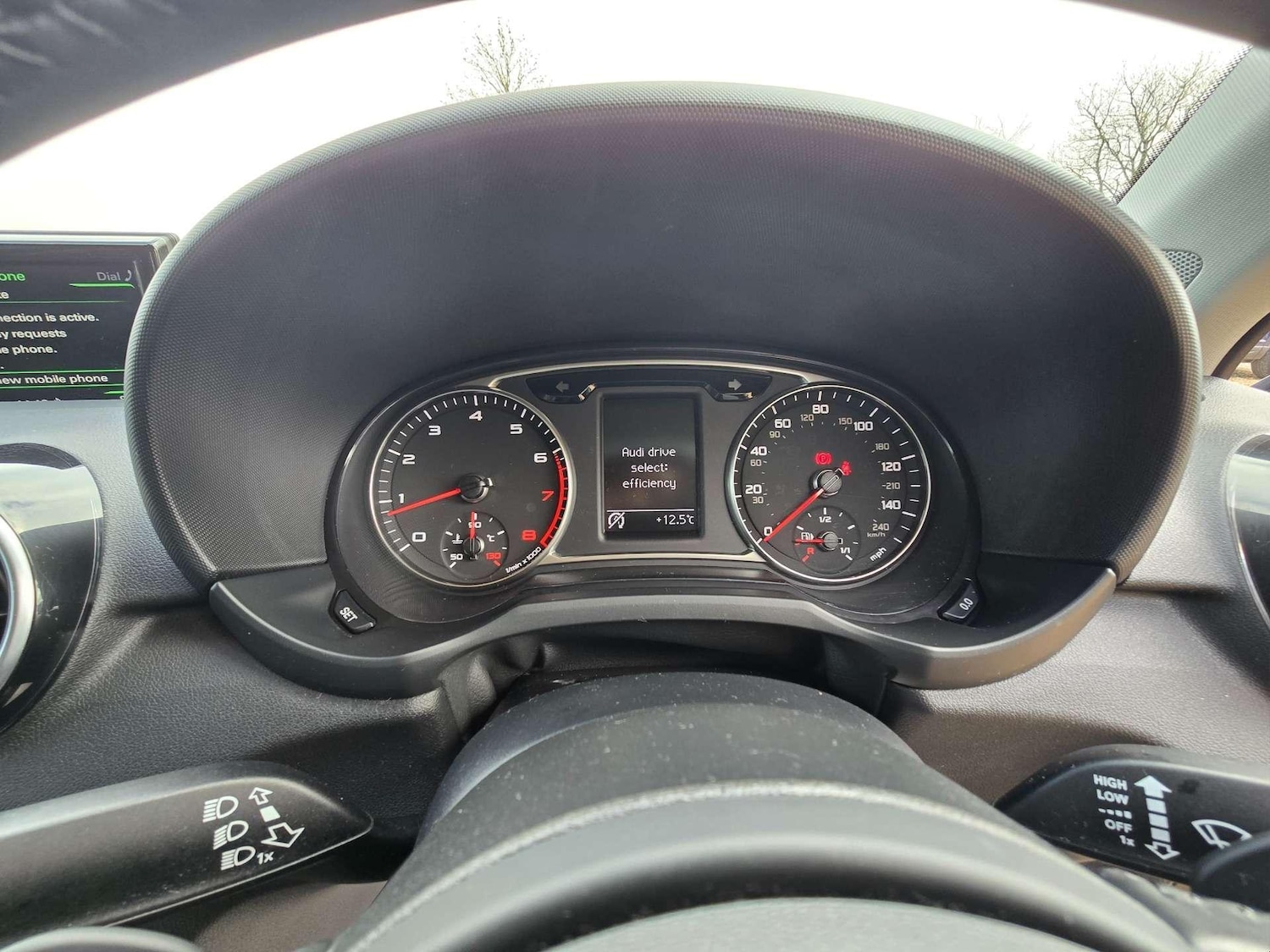 Vehicle 52