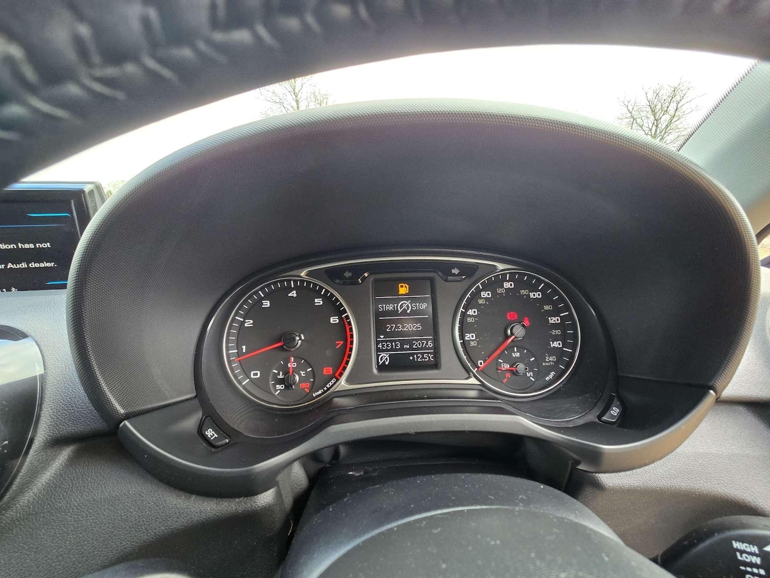Vehicle 54