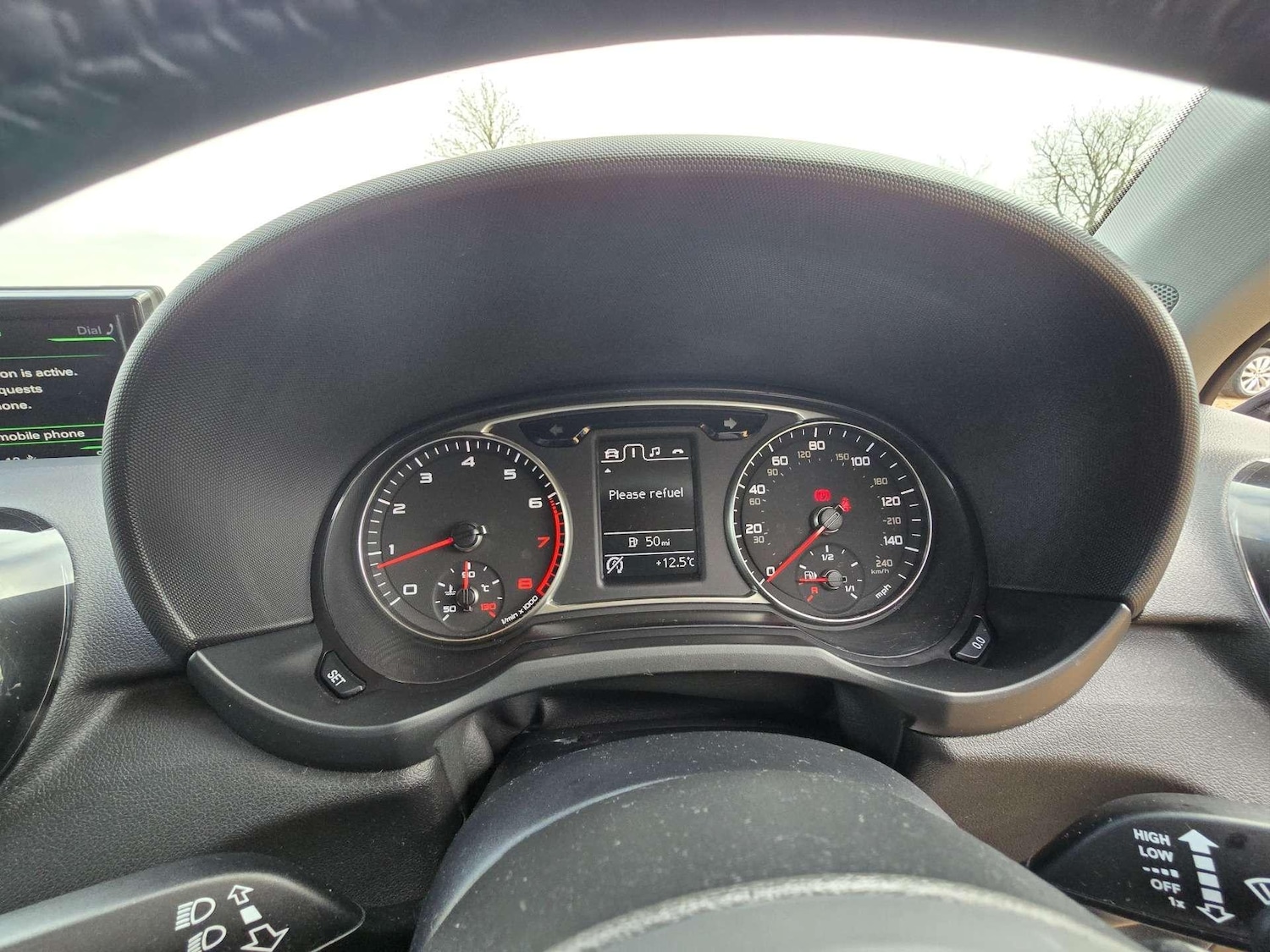 Vehicle 58