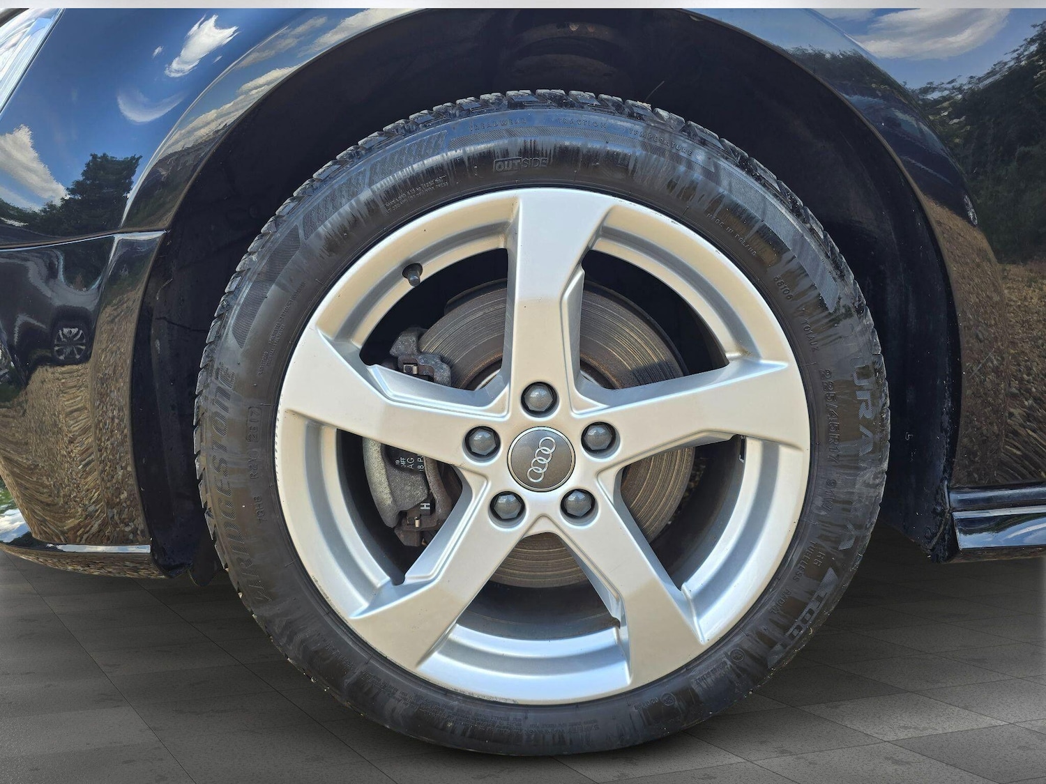 Used Audi A3 2020 for sale - 76988617: Photo 13