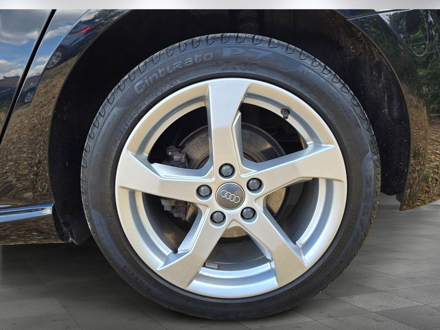 Used Audi A3 2020 for sale - 76988617: Photo 14