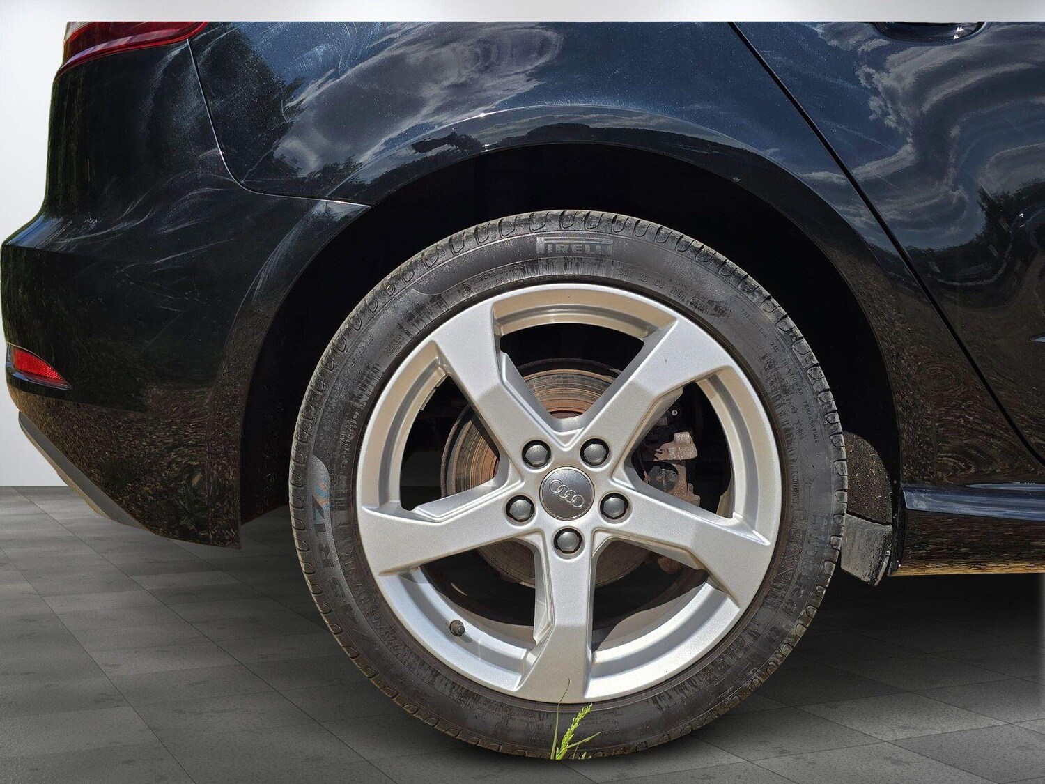 Used Audi A3 2020 for sale - 76988617: Photo 15