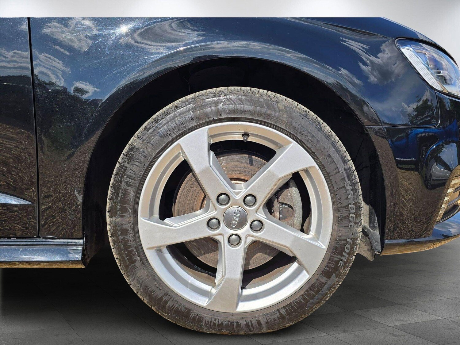 Used Audi A3 2020 for sale - 76988617: Photo 16