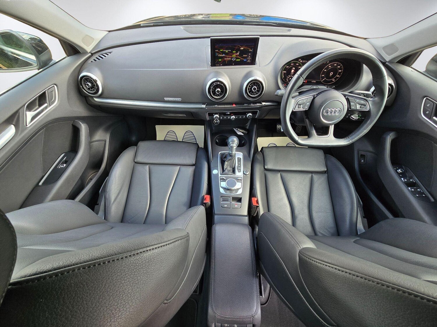 Used Audi A3 2020 for sale - 76988617: Photo 17