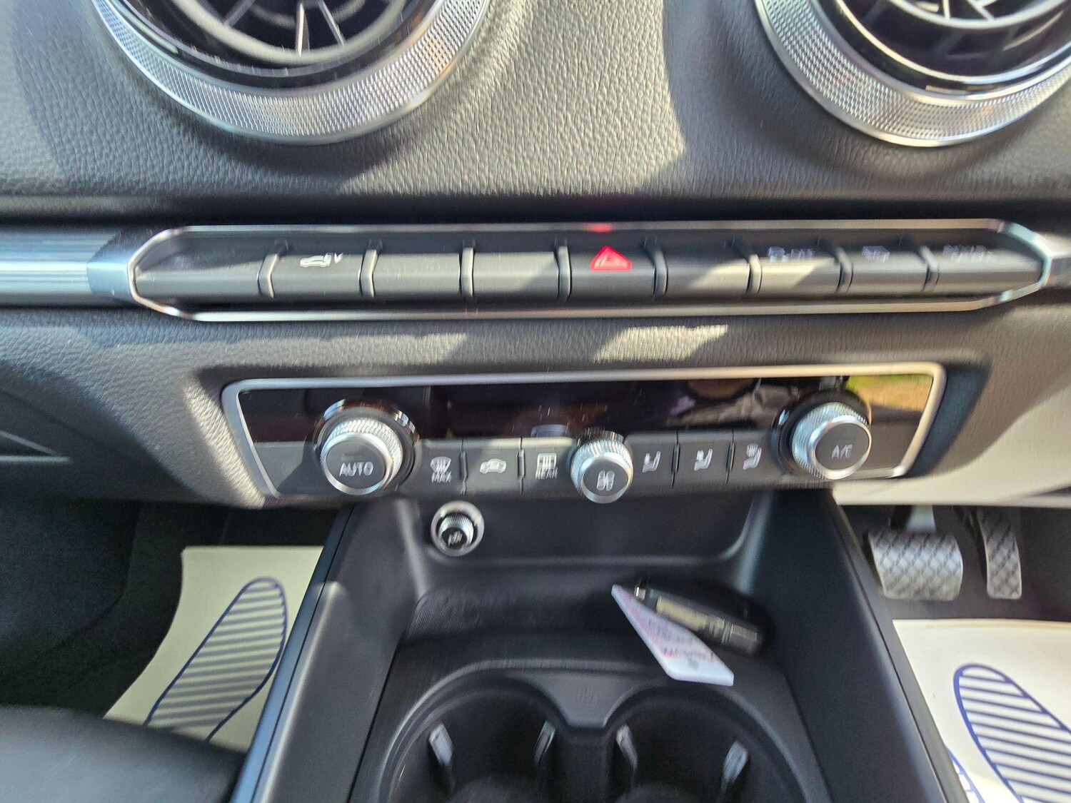 Used Audi A3 2020 for sale - 76988617: Photo 18