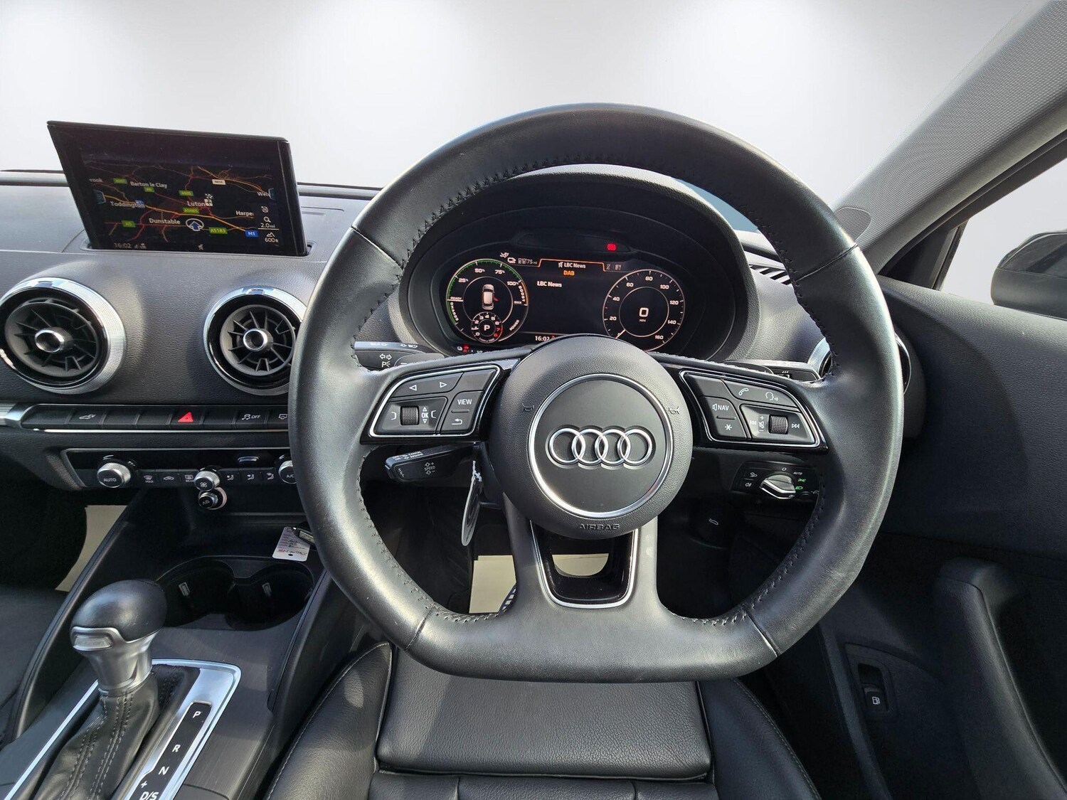 Used Audi A3 2020 for sale - 76988617: Photo 19