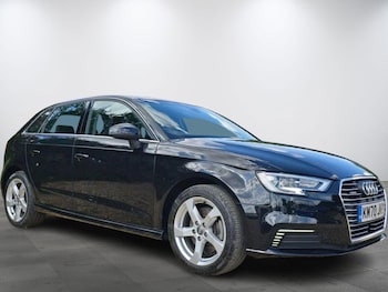 Used Audi A3 2020 for sale - 76988617: Photo