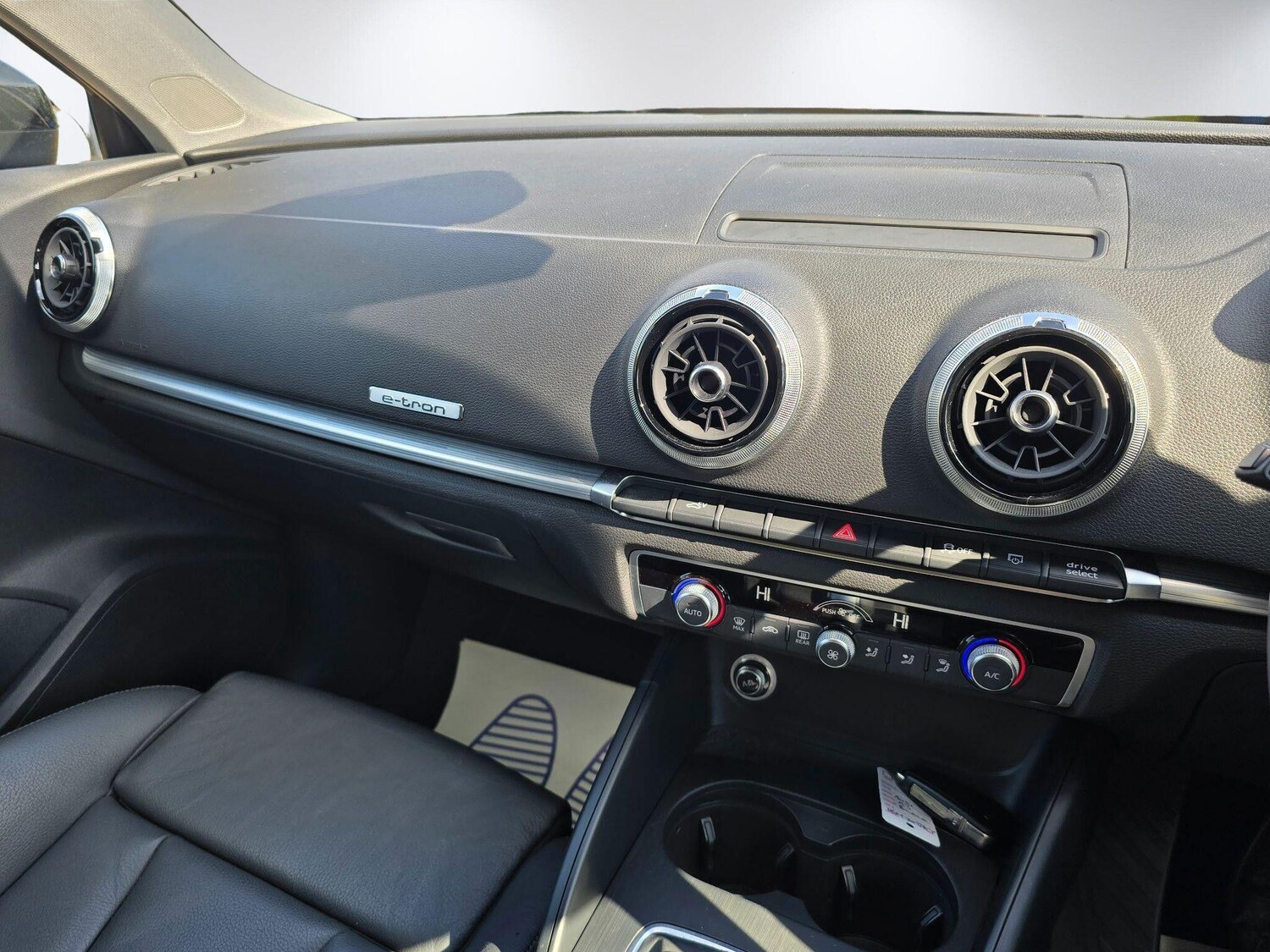 Used Audi A3 2020 for sale - 76988617: Photo 20