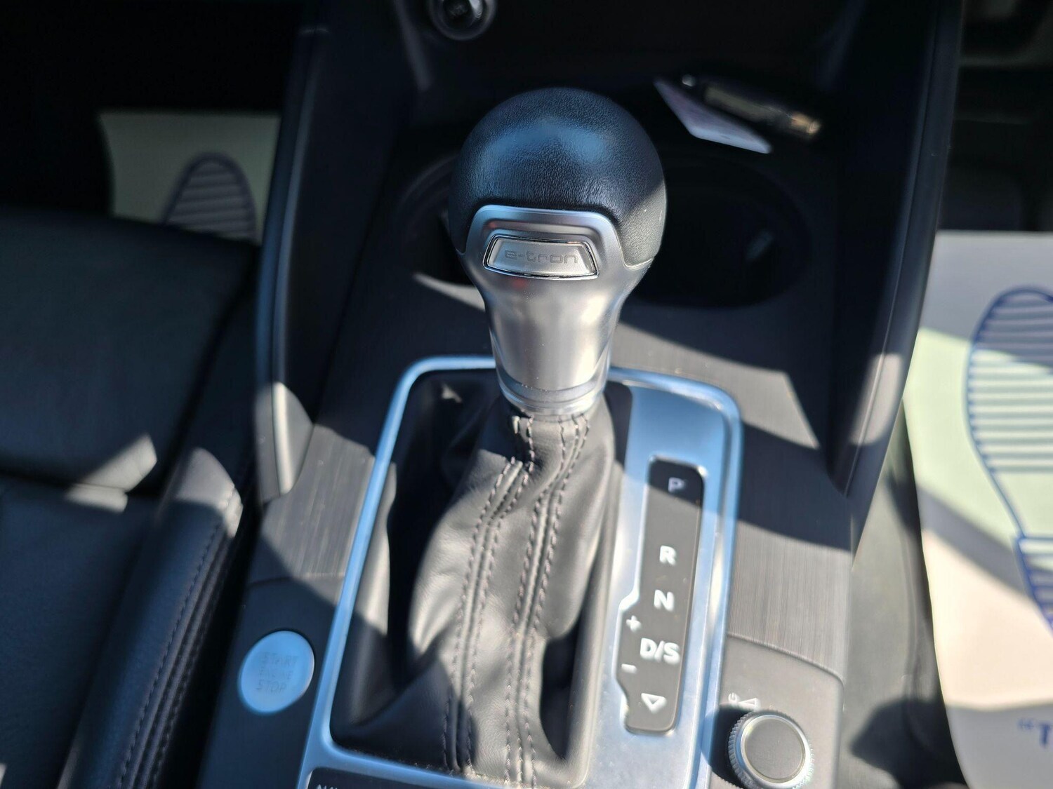 Used Audi A3 2020 for sale - 76988617: Photo 21