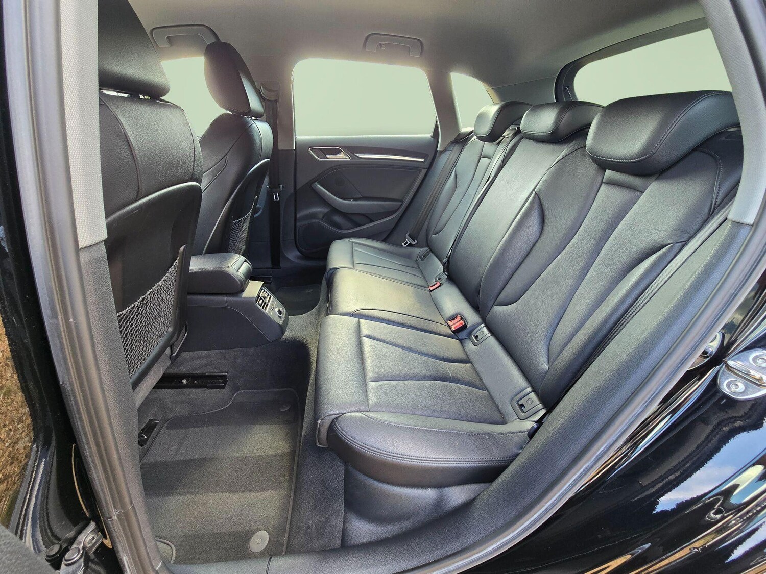 Used Audi A3 2020 for sale - 76988617: Photo 24