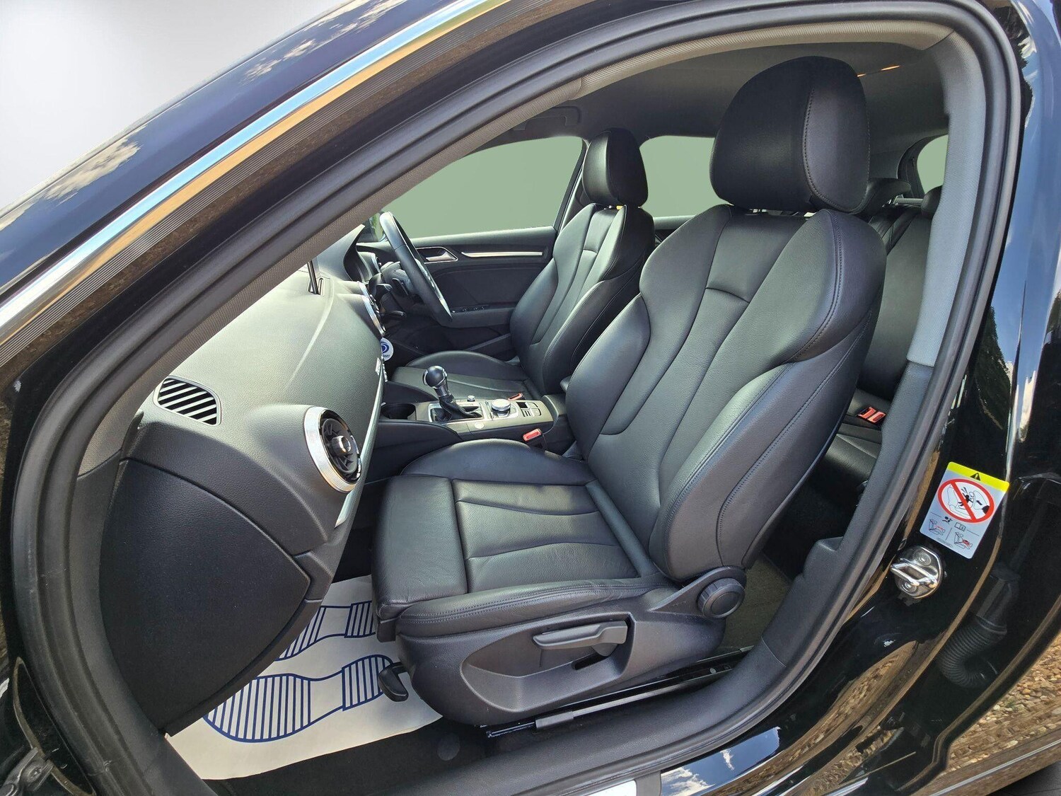 Used Audi A3 2020 for sale - 76988617: Photo 25