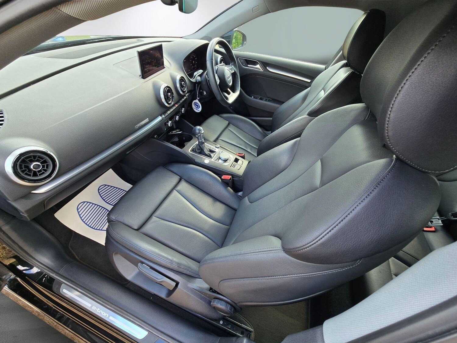 Used Audi A3 2020 for sale - 76988617: Photo 26