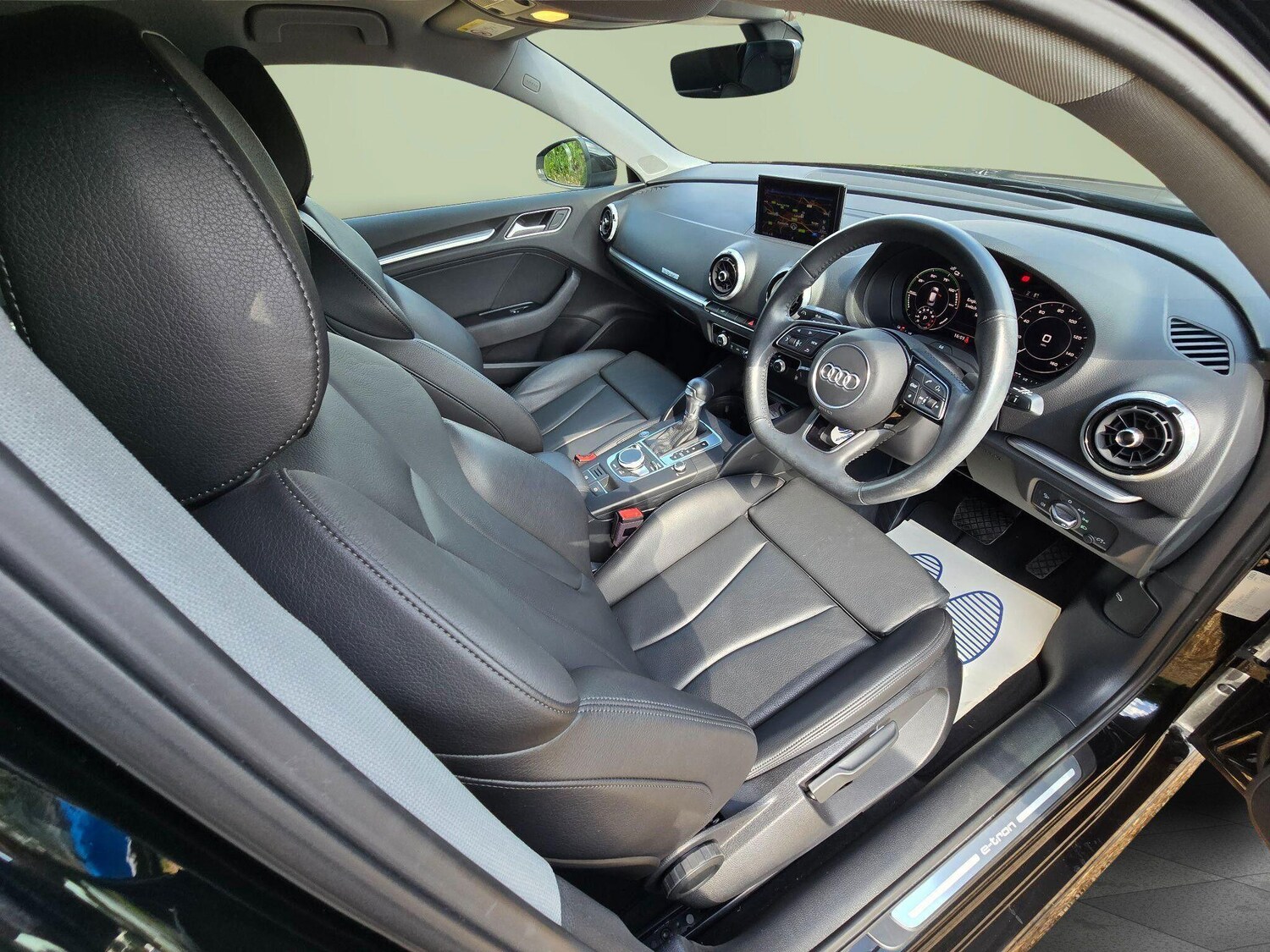 Used Audi A3 2020 for sale - 76988617: Photo 27