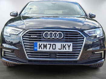 Used Audi A3 2020 for sale - 76988617: Photo