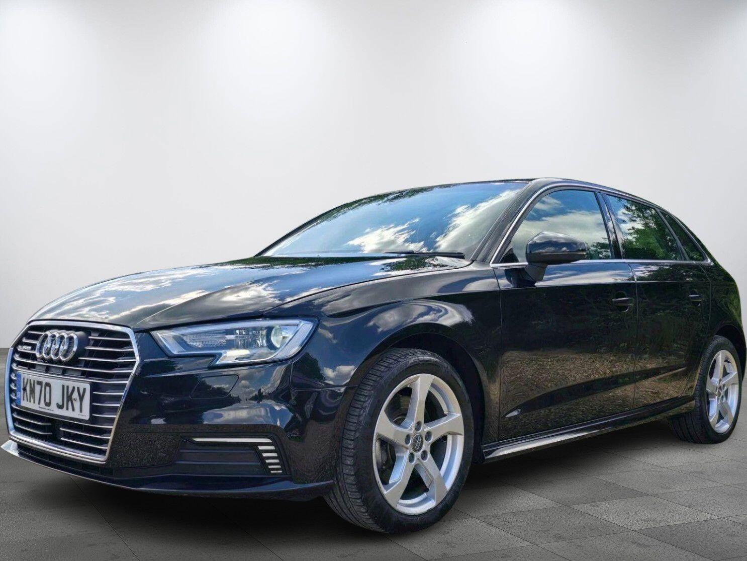 Used Audi A3 2020 for sale - 76988617: Photo 3