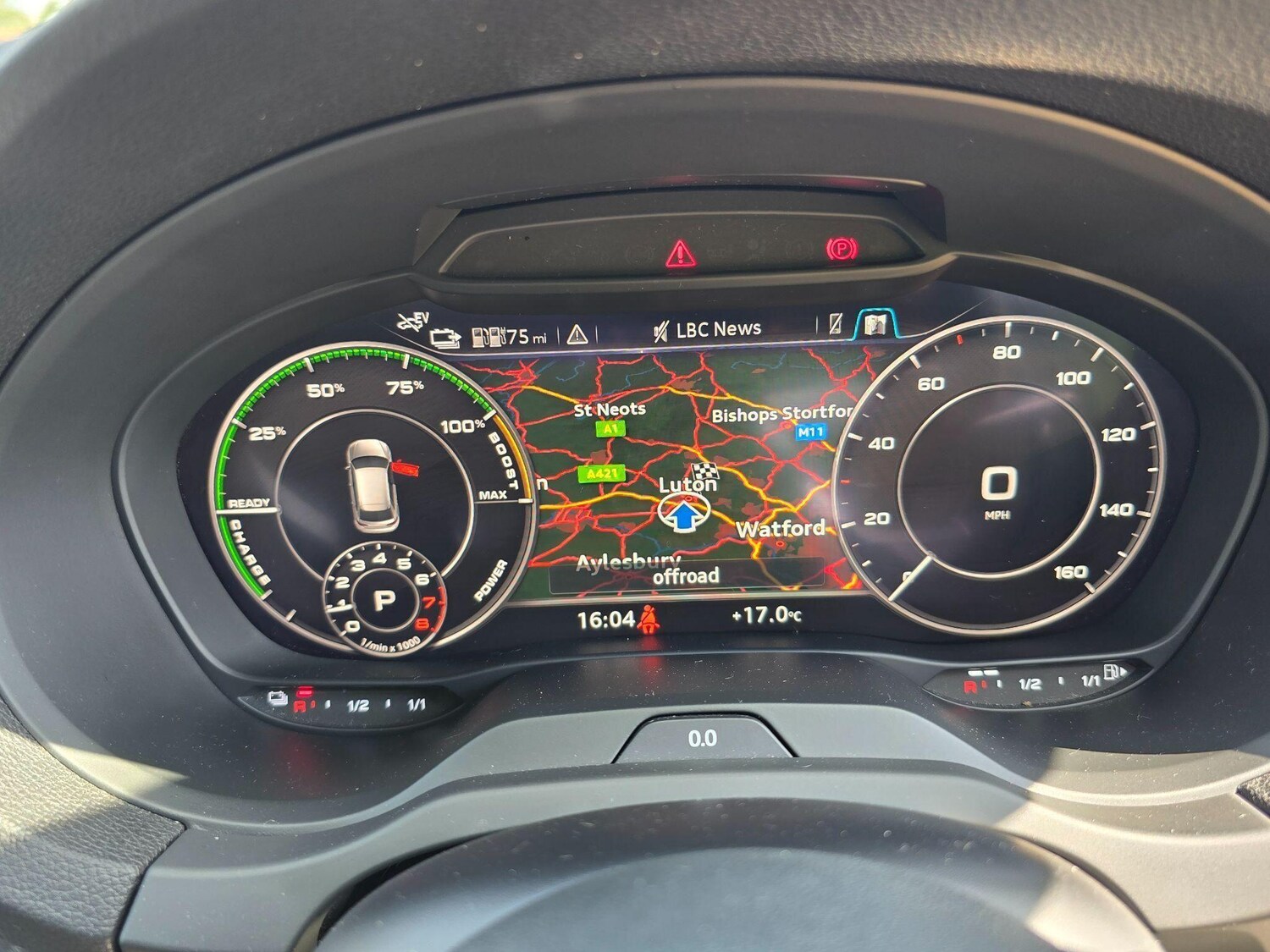 Used Audi A3 2020 for sale - 76988617: Photo 31