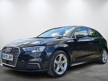 Used Audi A3 2020 for sale - 76988617: Photo