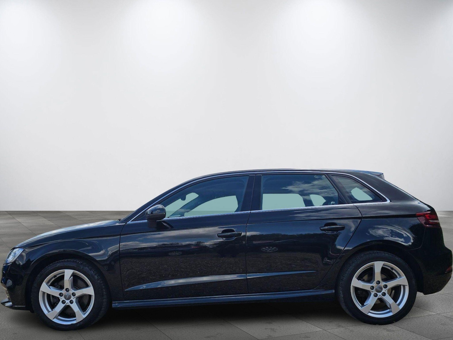 Used Audi A3 2020 for sale - 76988617: Photo 5