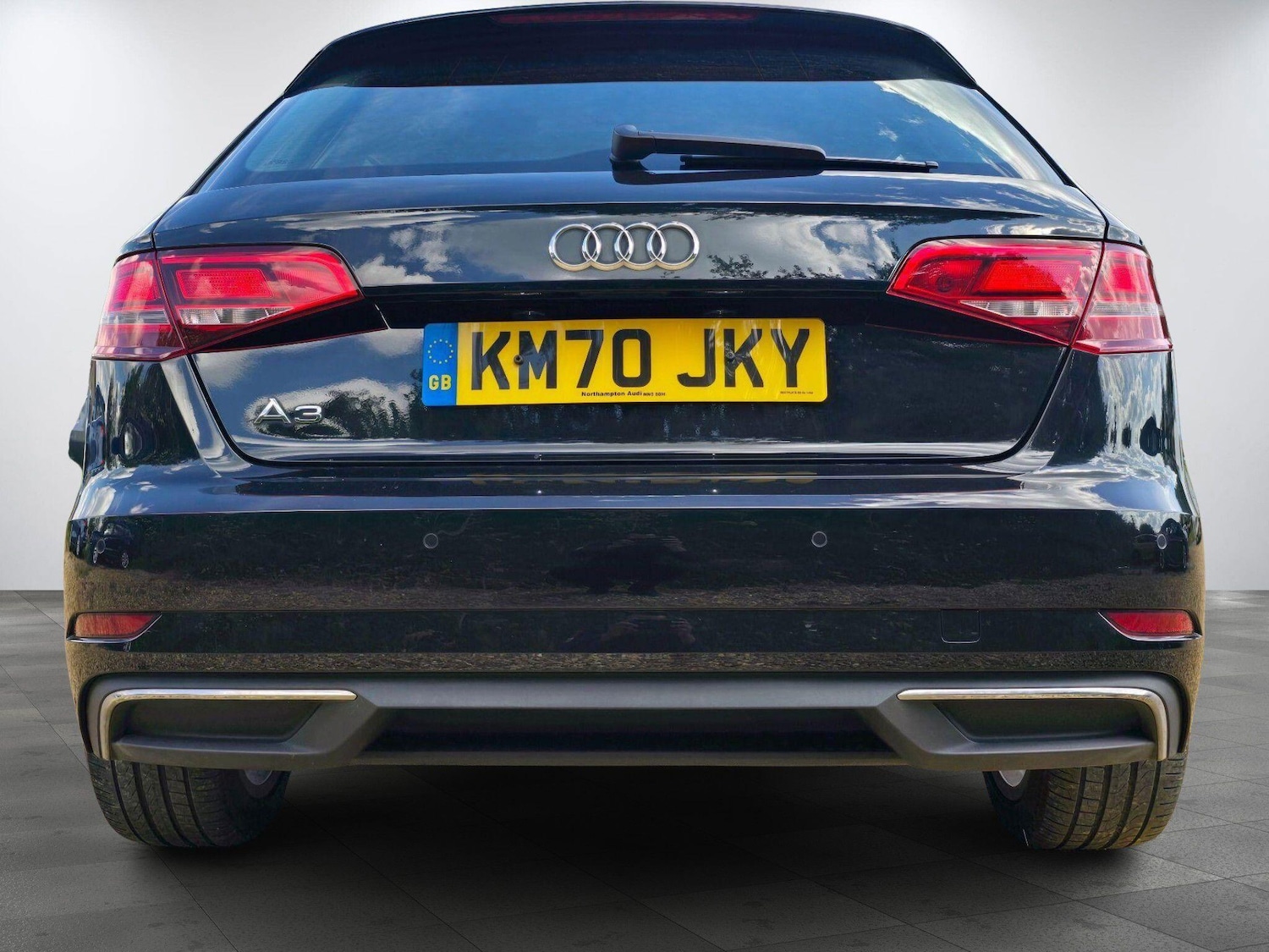 Used Audi A3 2020 for sale - 76988617: Photo 6