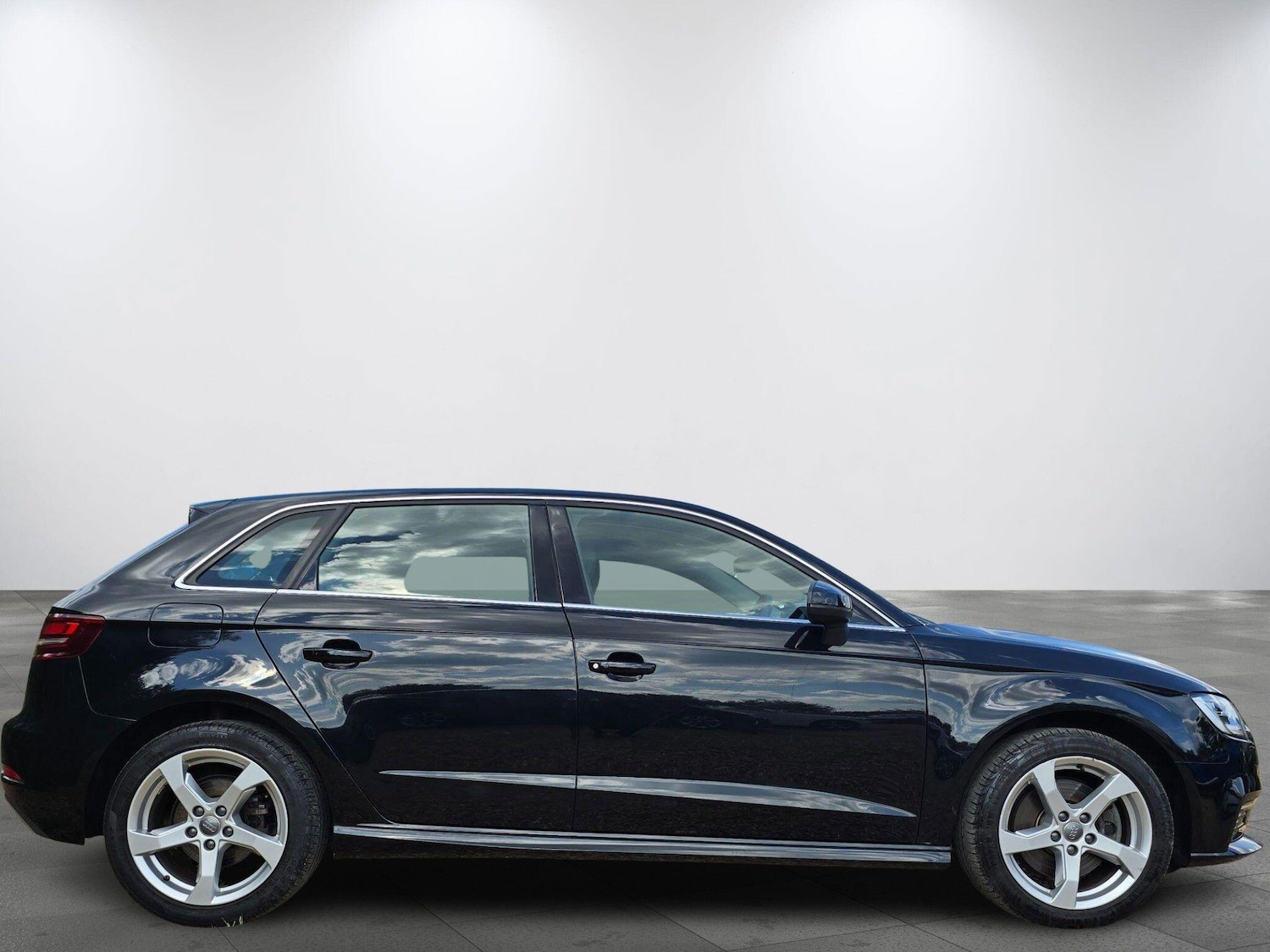 Used Audi A3 2020 for sale - 76988617: Photo 7