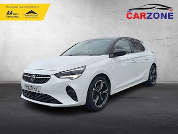 Used Vauxhall Corsa 2020 for sale - 77386898: Photo