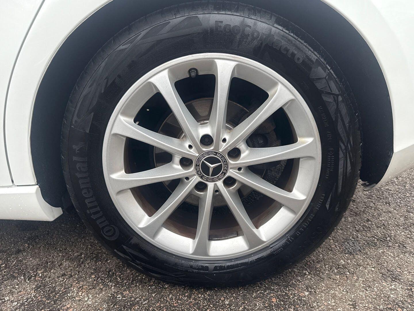 Used Mercedes-Benz A-Class 2018 for sale - 76886948: Photo 12